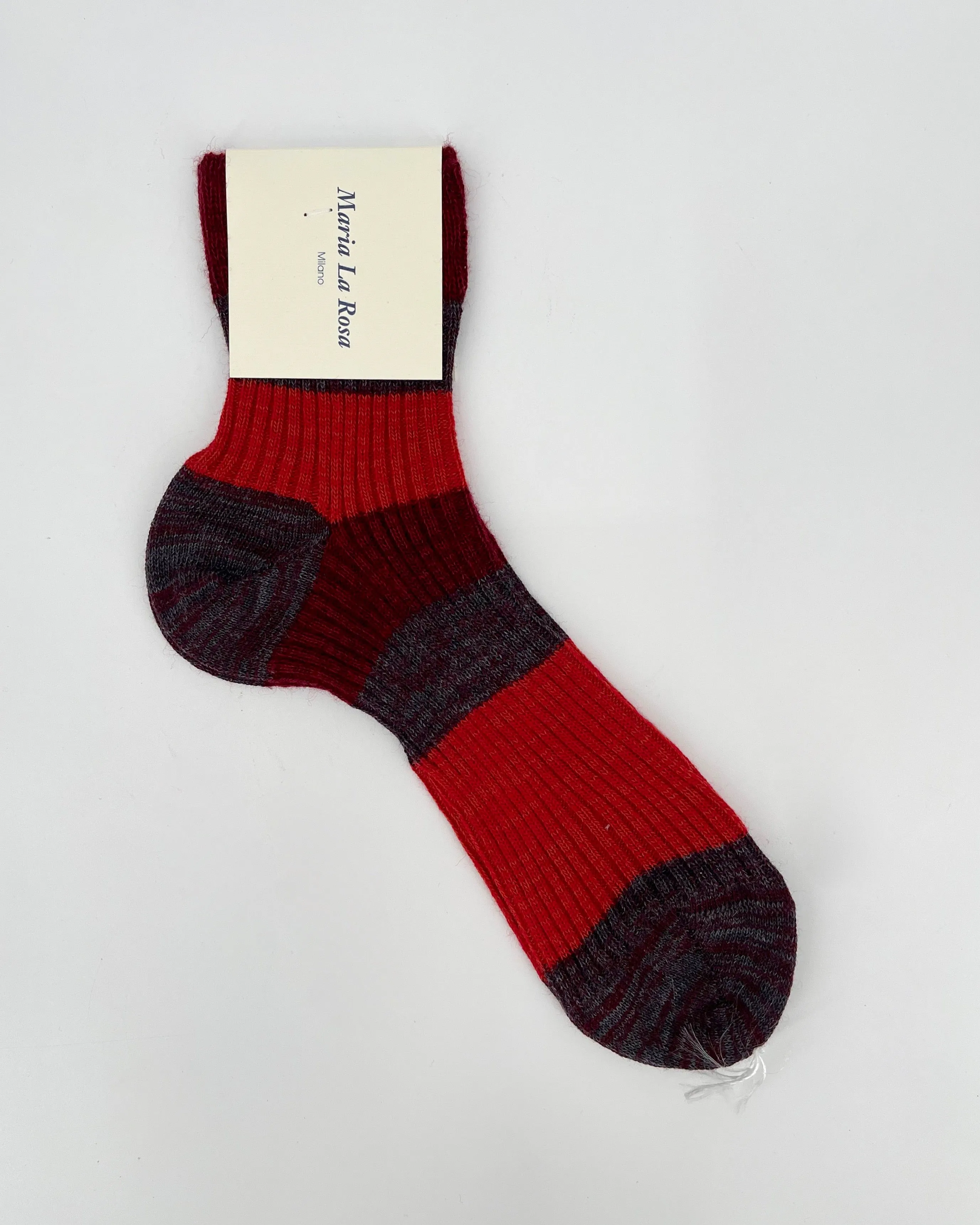 Wool Blend Socks