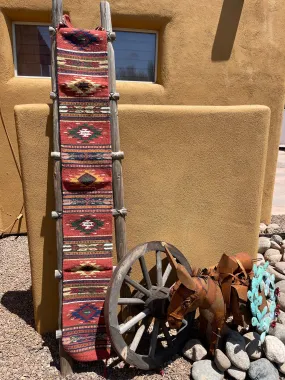 WOOL Southwest Table runner