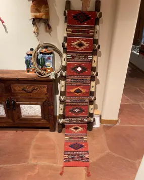 WOOL Southwest Table runner