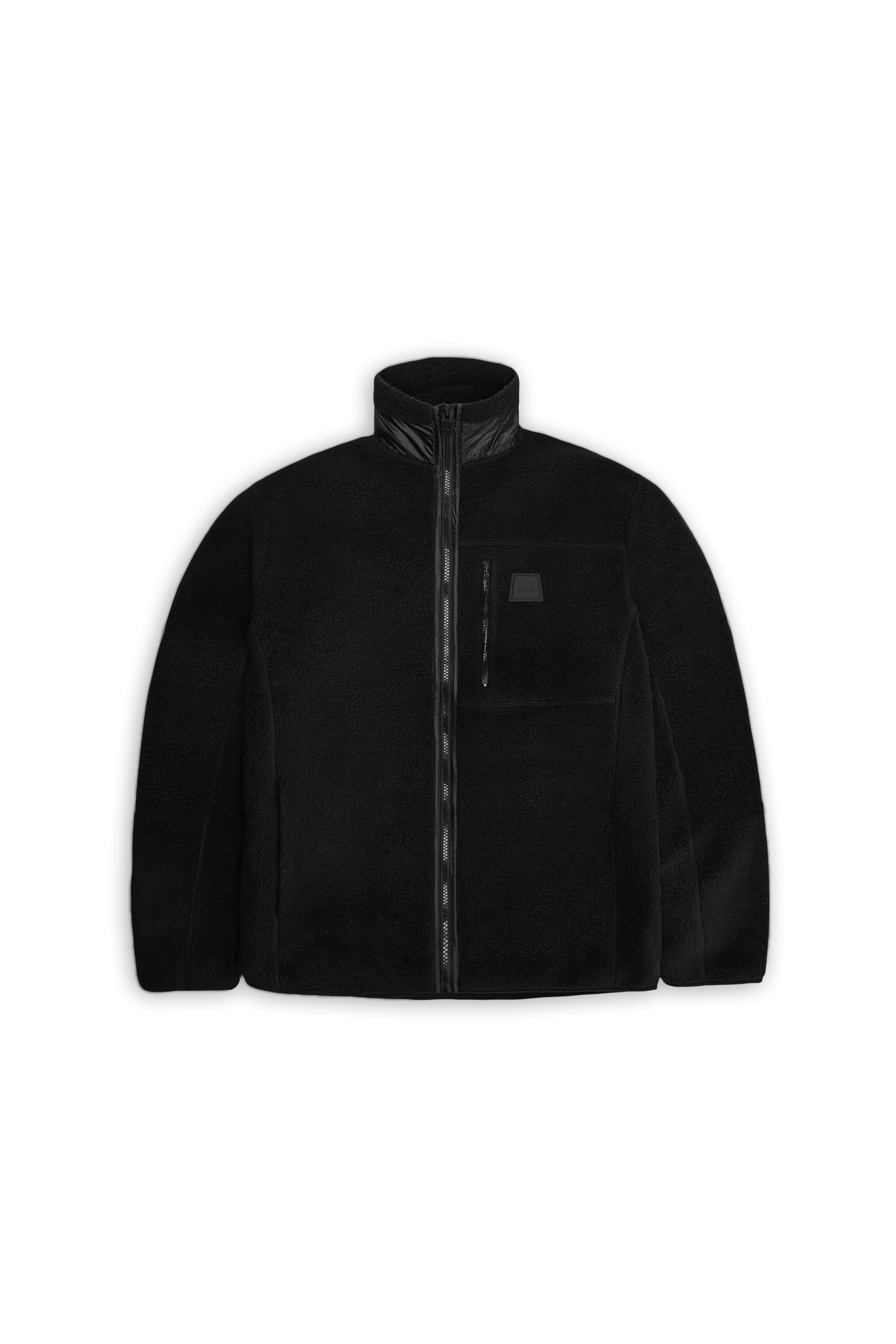 Yermo Fleece Jacket